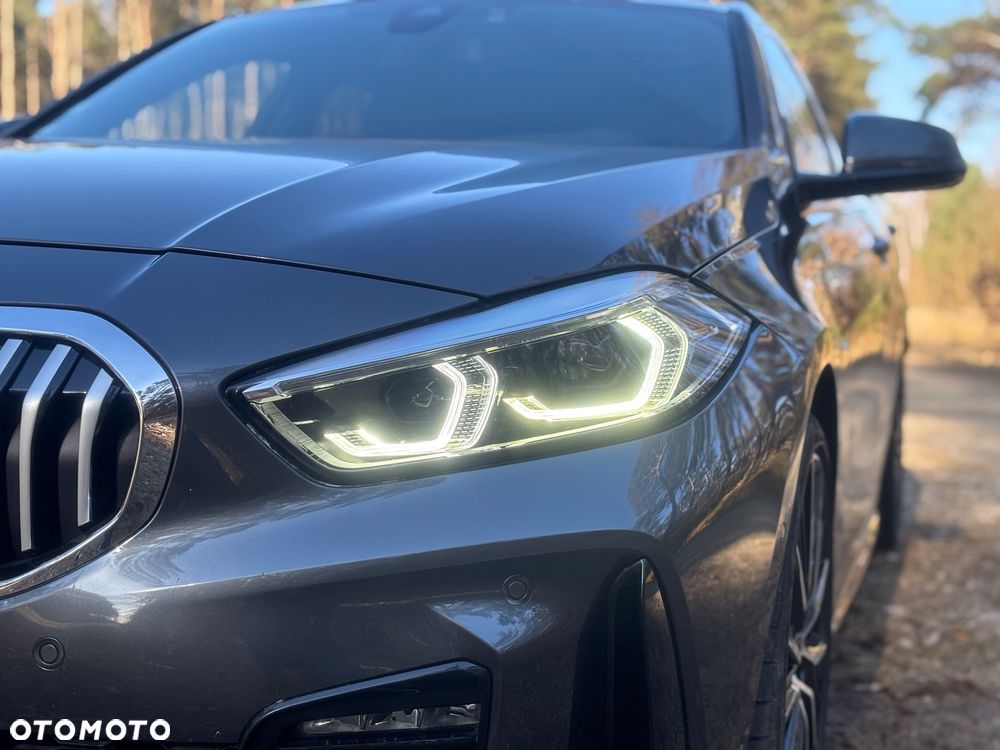BMW Seria 1 - 11