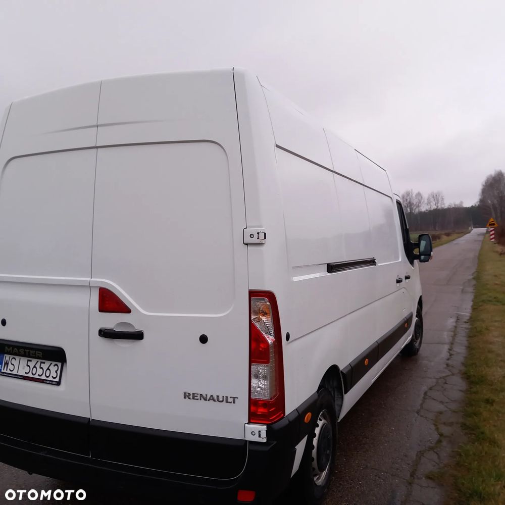Renault Master - 8
