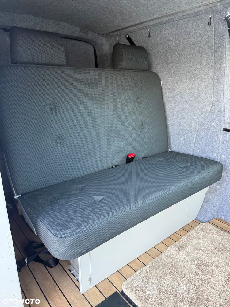 Volkswagen Transporter L1H1 - 21