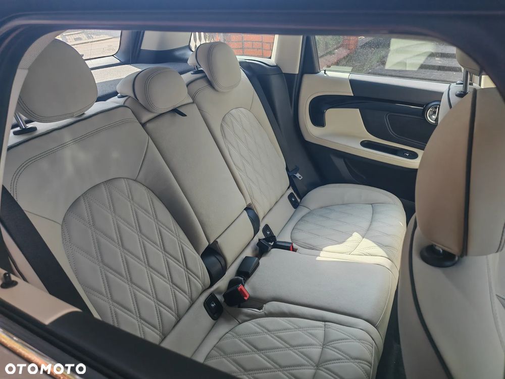 MINI Countryman Cooper SE ALL4 - 12