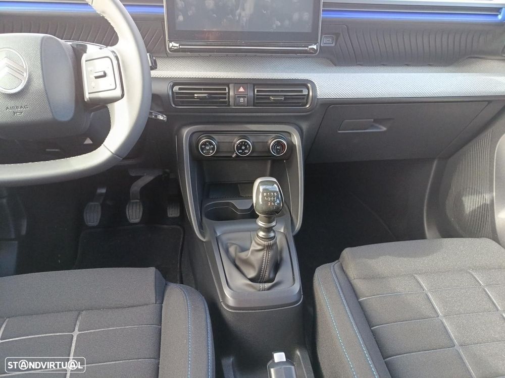 Citroën C3 1.2 Turbo Plus - 14