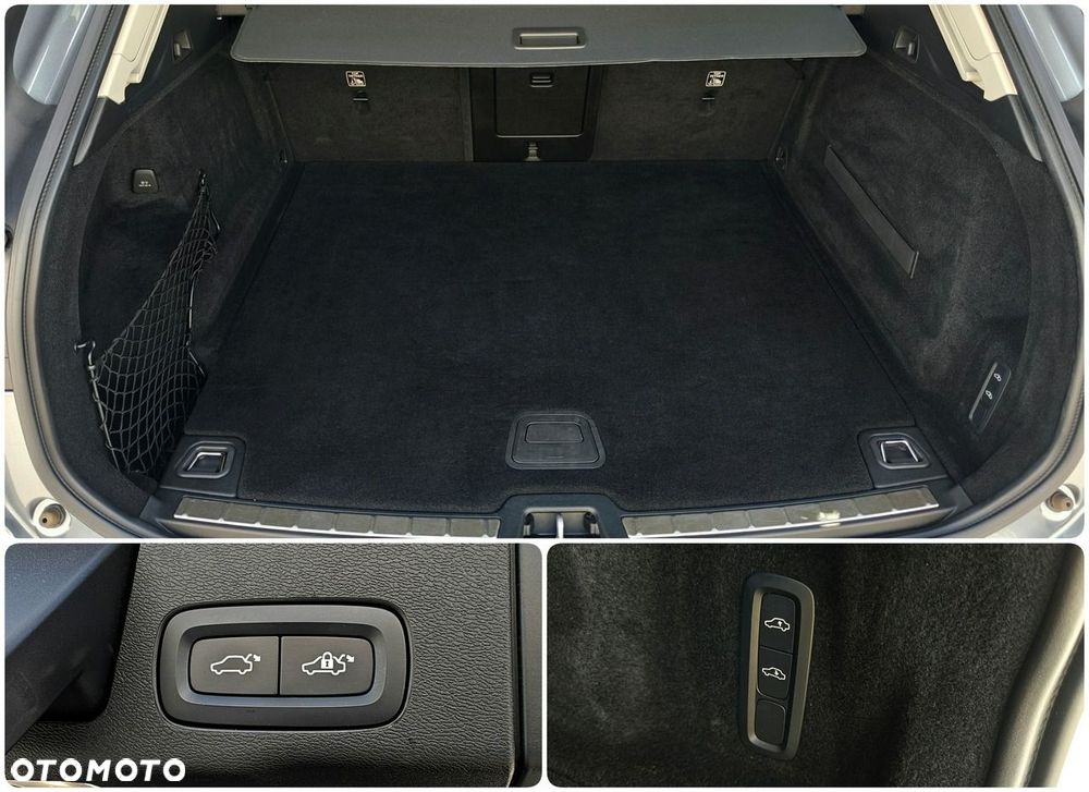 Volvo XC 60 T5 AWD Inscription - 14