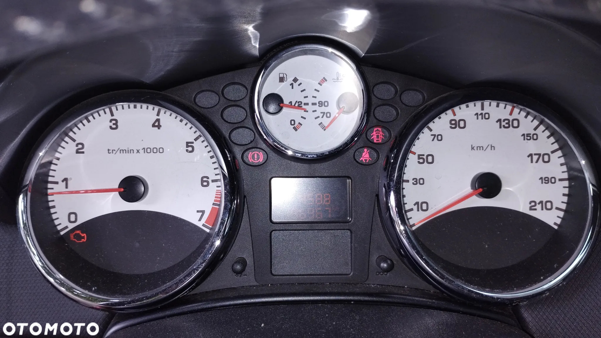 Peugeot 207 SW 95 VTi Filou - 13