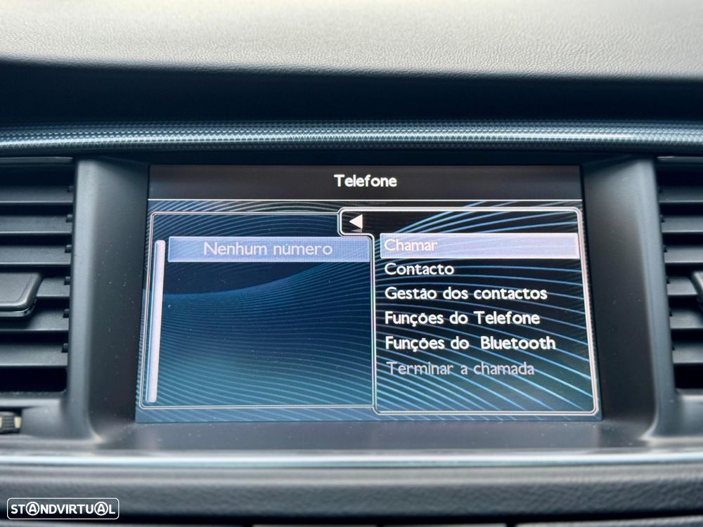 Peugeot 508 SW 1.6 HDi Active - 34