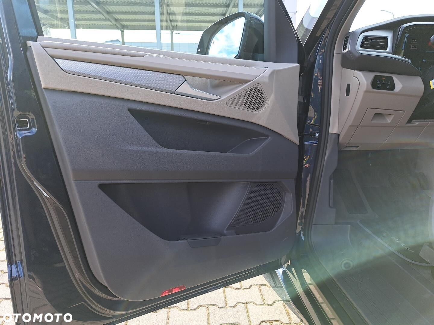 Volkswagen California - 21