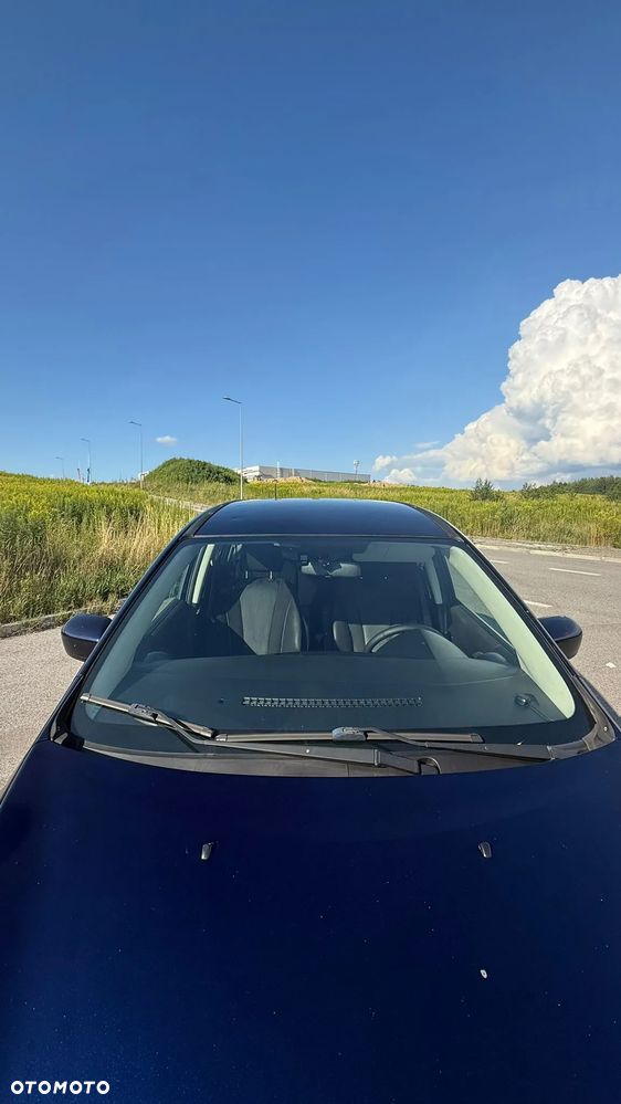 Mazda 5 1.6 CD Exclusive + - 11