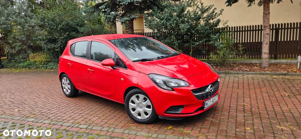 Opel Corsa - 3