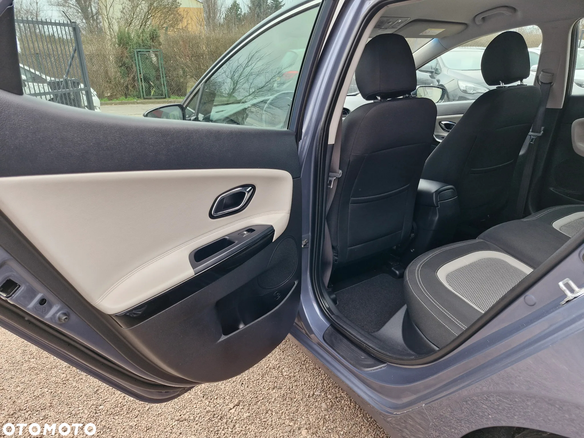 Kia Ceed Cee'd 1.6 CRDi XL - 12