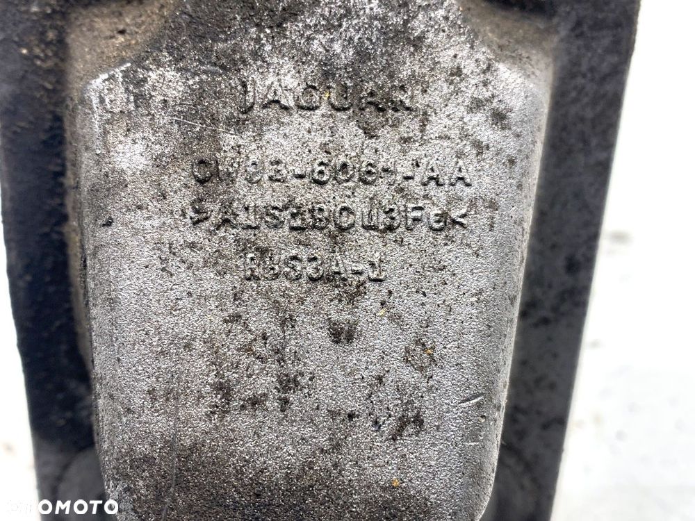 ŁAPA SILNIKA  JAGUAR XF I (X250) 2008 - 2015 2.0 177 kW [241 KM] benzyna 2012 - 2015 CW93-6061-AA - 4