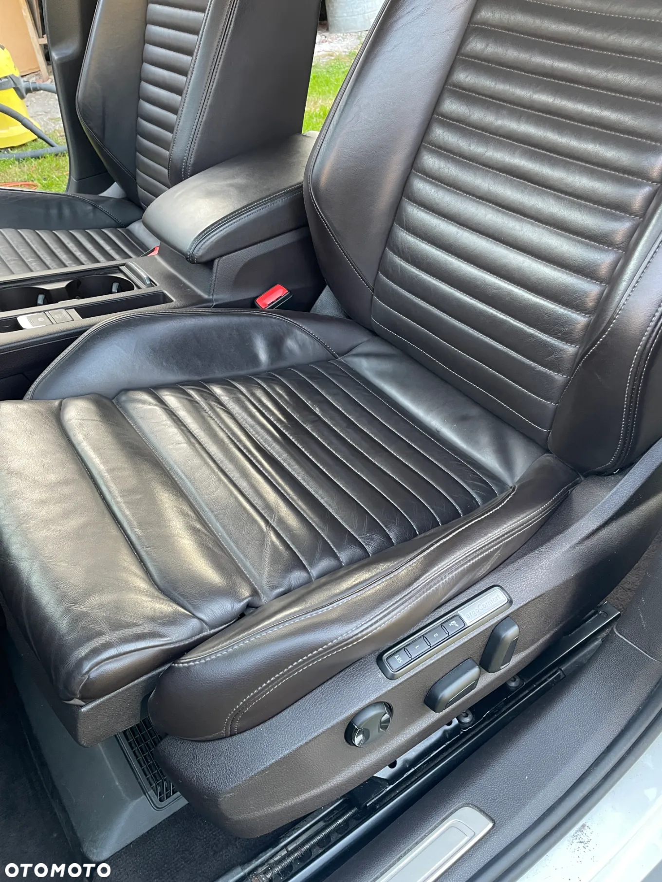Volkswagen Passat Alltrack 2.0 TDI Bi-Turbo SCR 4Mot DSG - 4