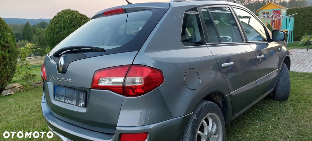 Renault Koleos - 5