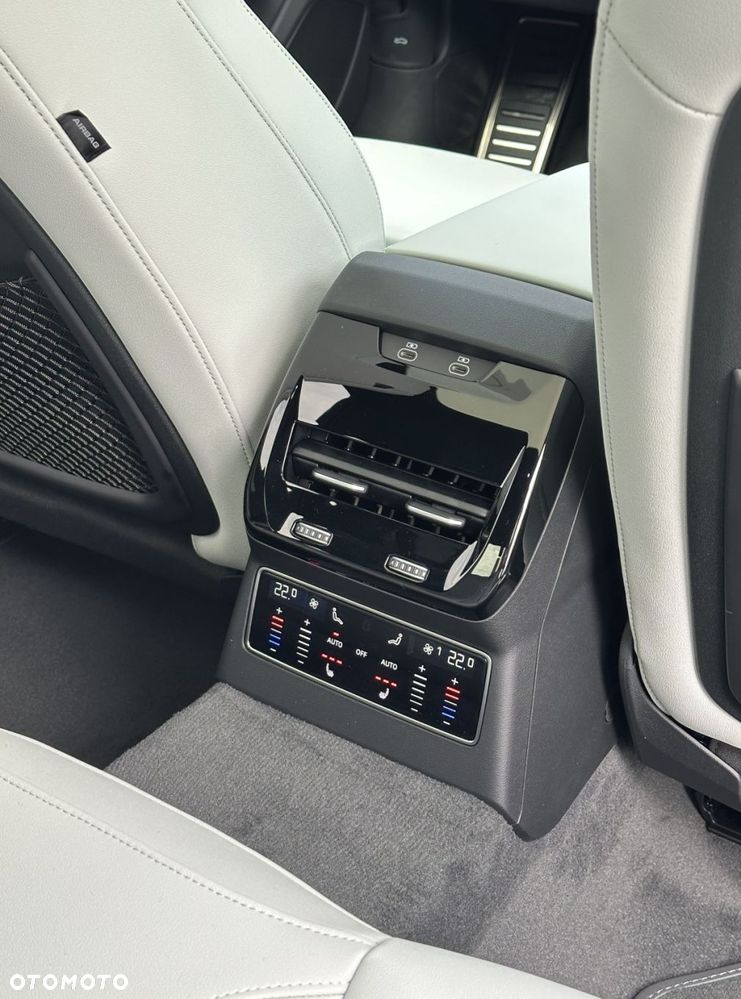 Audi A6 Limousine - 23