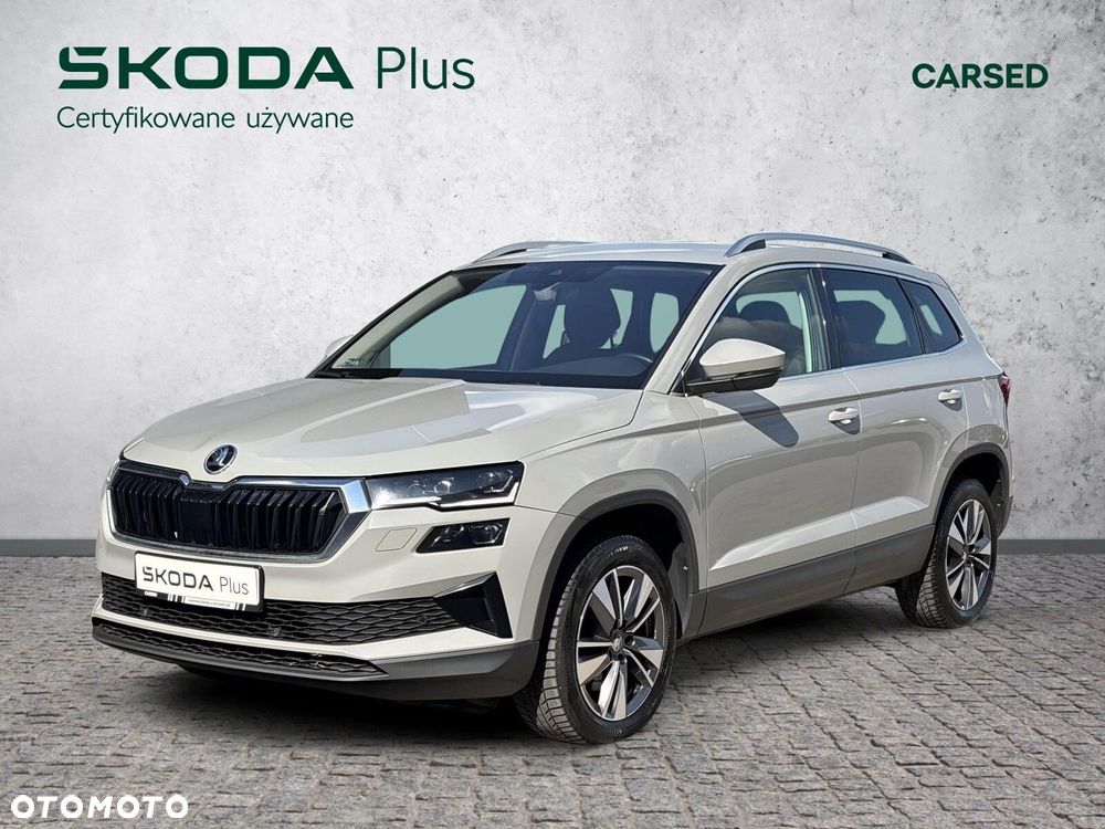 Skoda Karoq - 2