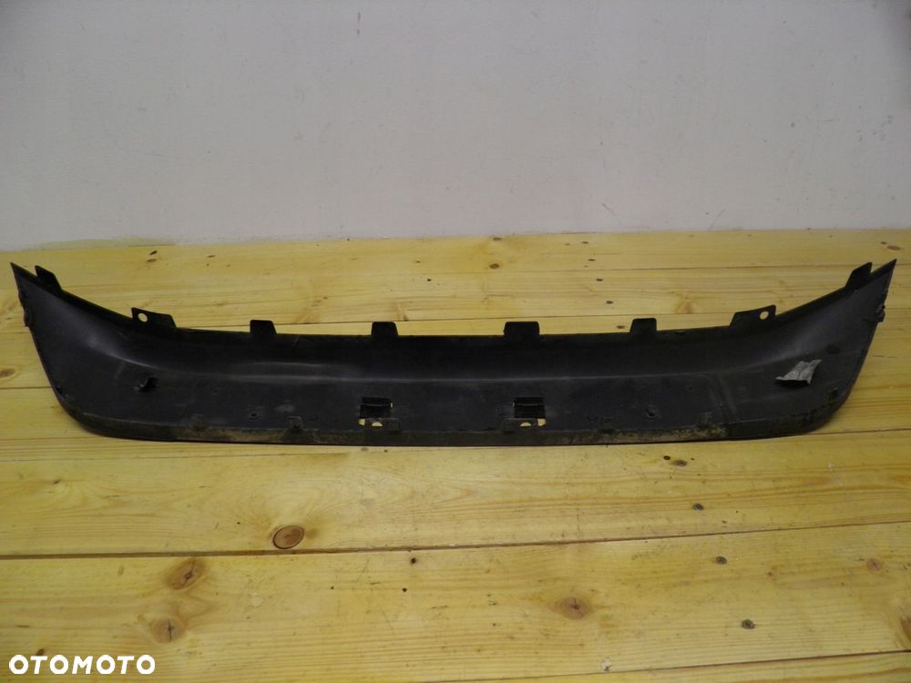 BLENDA ZDERZAKA PRZEDNIEGO PEUGEOT 508 I LIFT 9807873377 - 2