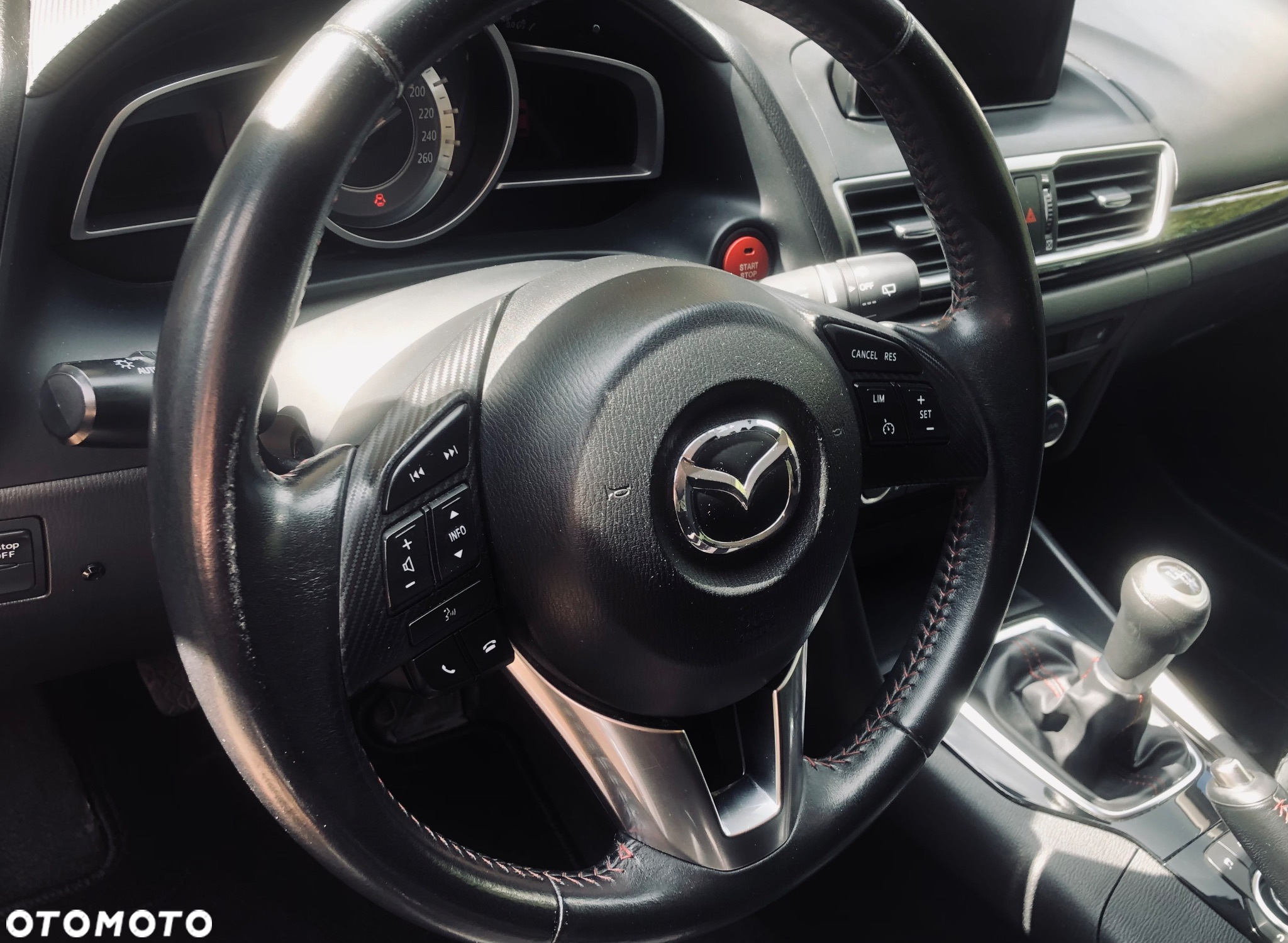 Mazda 3 SKYACTIV-D 150 Exclusive-Line - 20