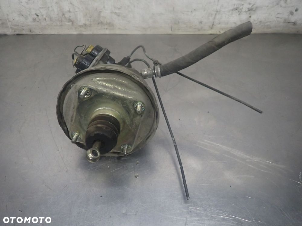 SERWO POMPA HAMULCOWA FS LUBLIN ŻUK - 3
