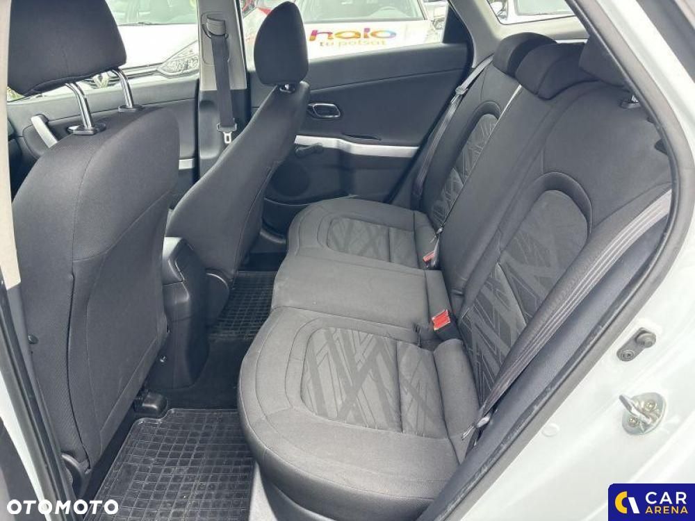 Kia Ceed - 18