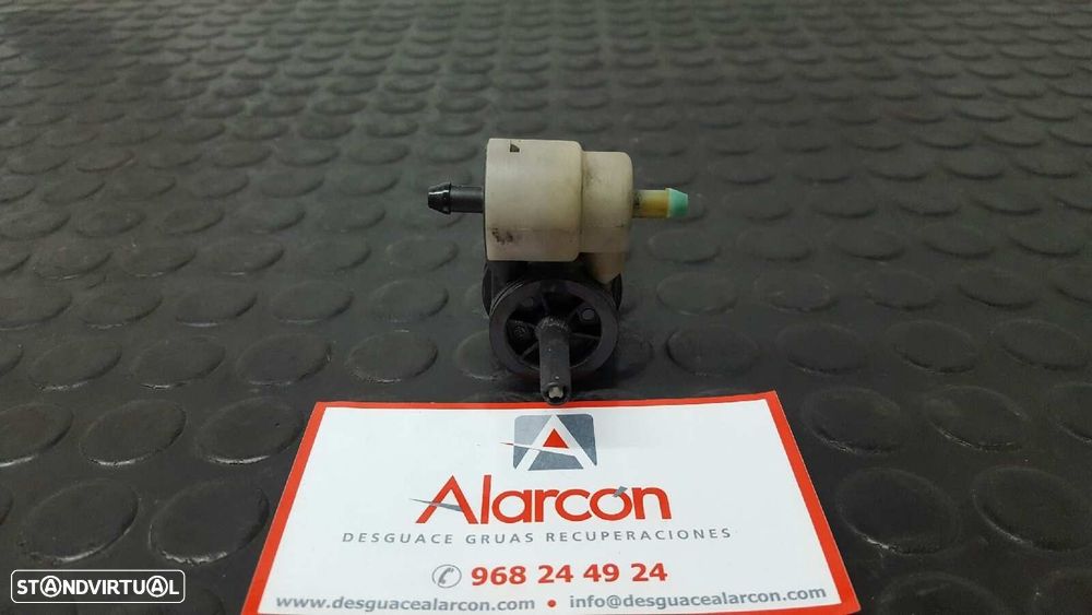 BOMBA LIMPA VIDROS AUDI A3 (8L) 1.9 TDI AMBIENTE - 4