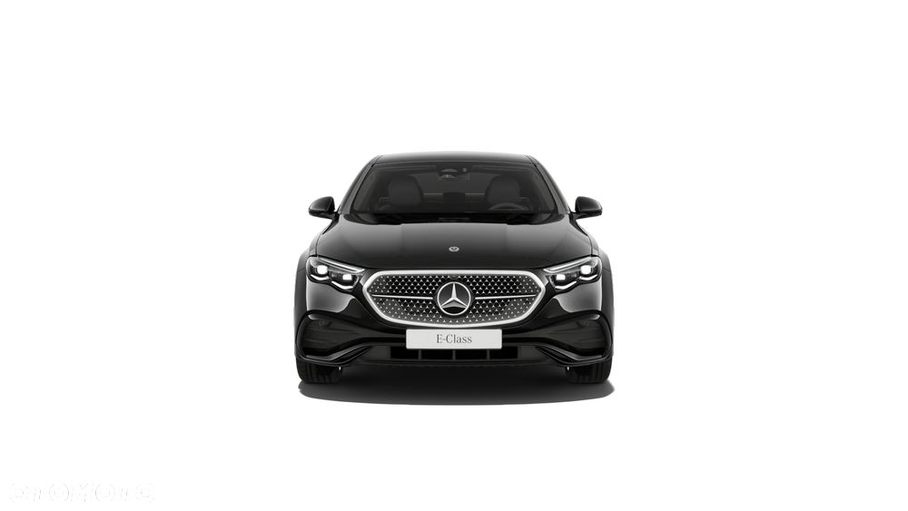 Mercedes-Benz Klasa E - 2
