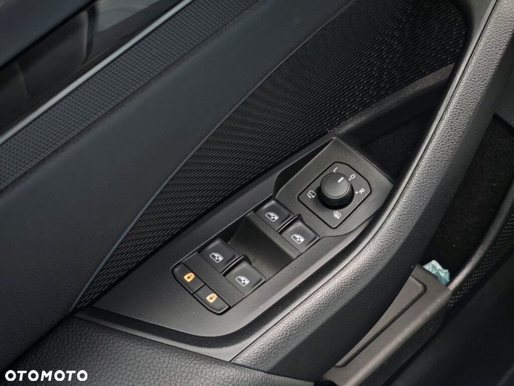 Skoda Octavia 1.5 TSI Selection - 19