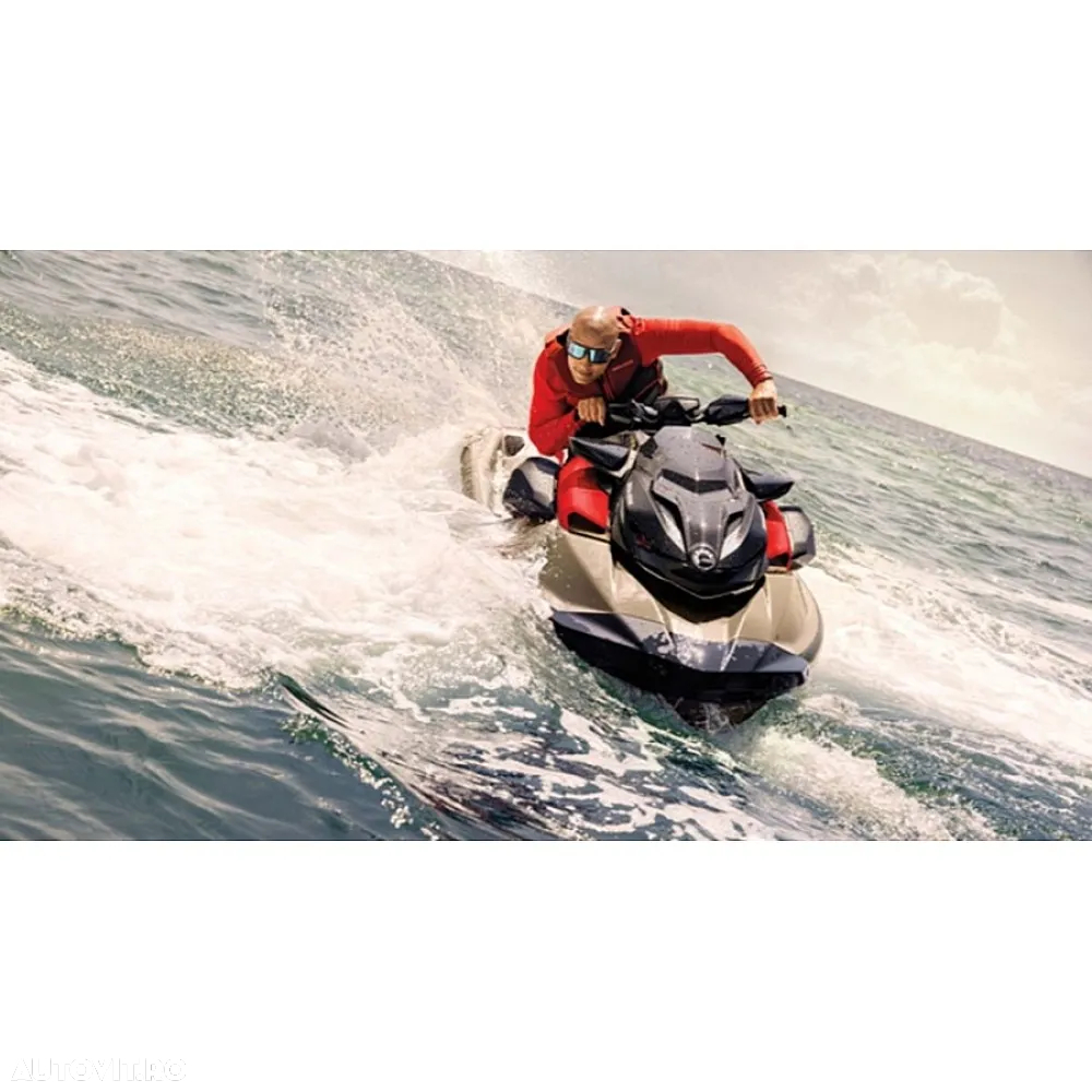 Can-Am Altul - 5