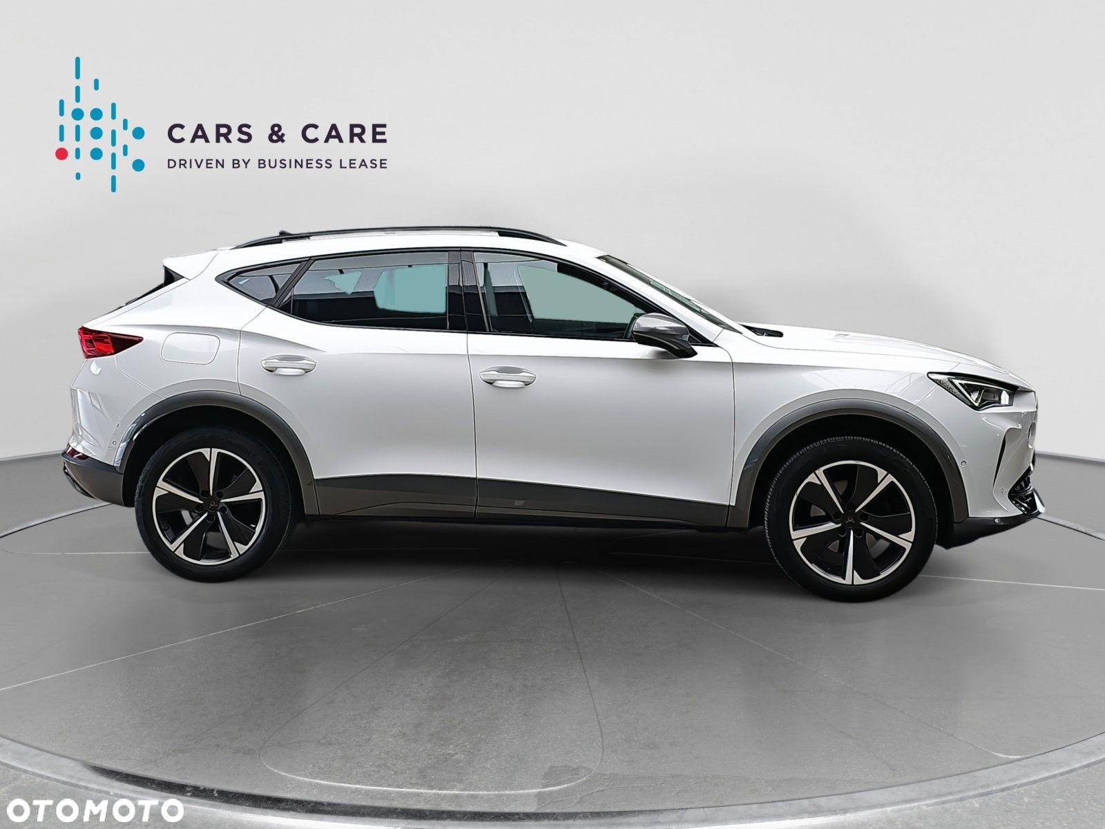 Cupra Formentor 1.5 TSI DSG - 32
