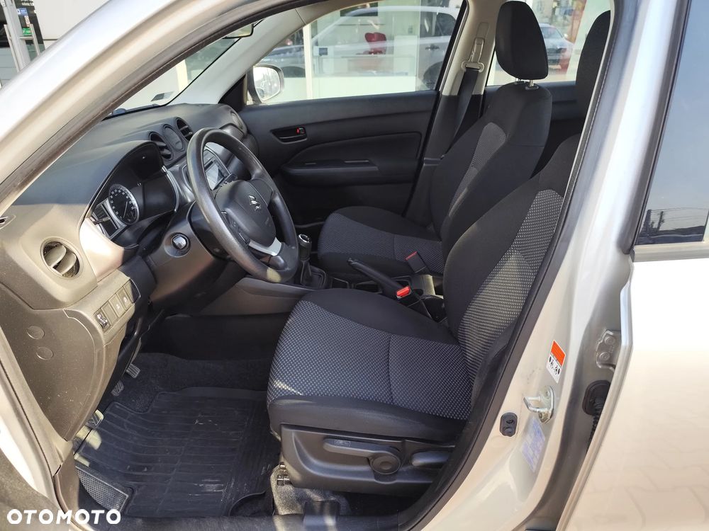 Suzuki Vitara 1.0 Boosterjet Comfort 2WD - 8