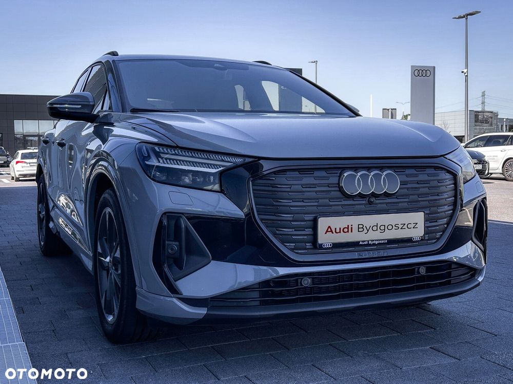 Audi Q4 e-tron - 5
