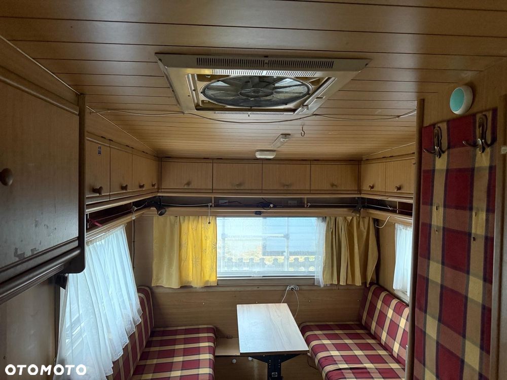 Fiat Ducato Dethleffs - 16