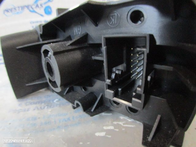 Interruptor Inter5103 OPEL CORSA 4 D FASE 1 2008 1.3CDTI 90CV 5P CINZENTO LUZES 12 Pinos - 3