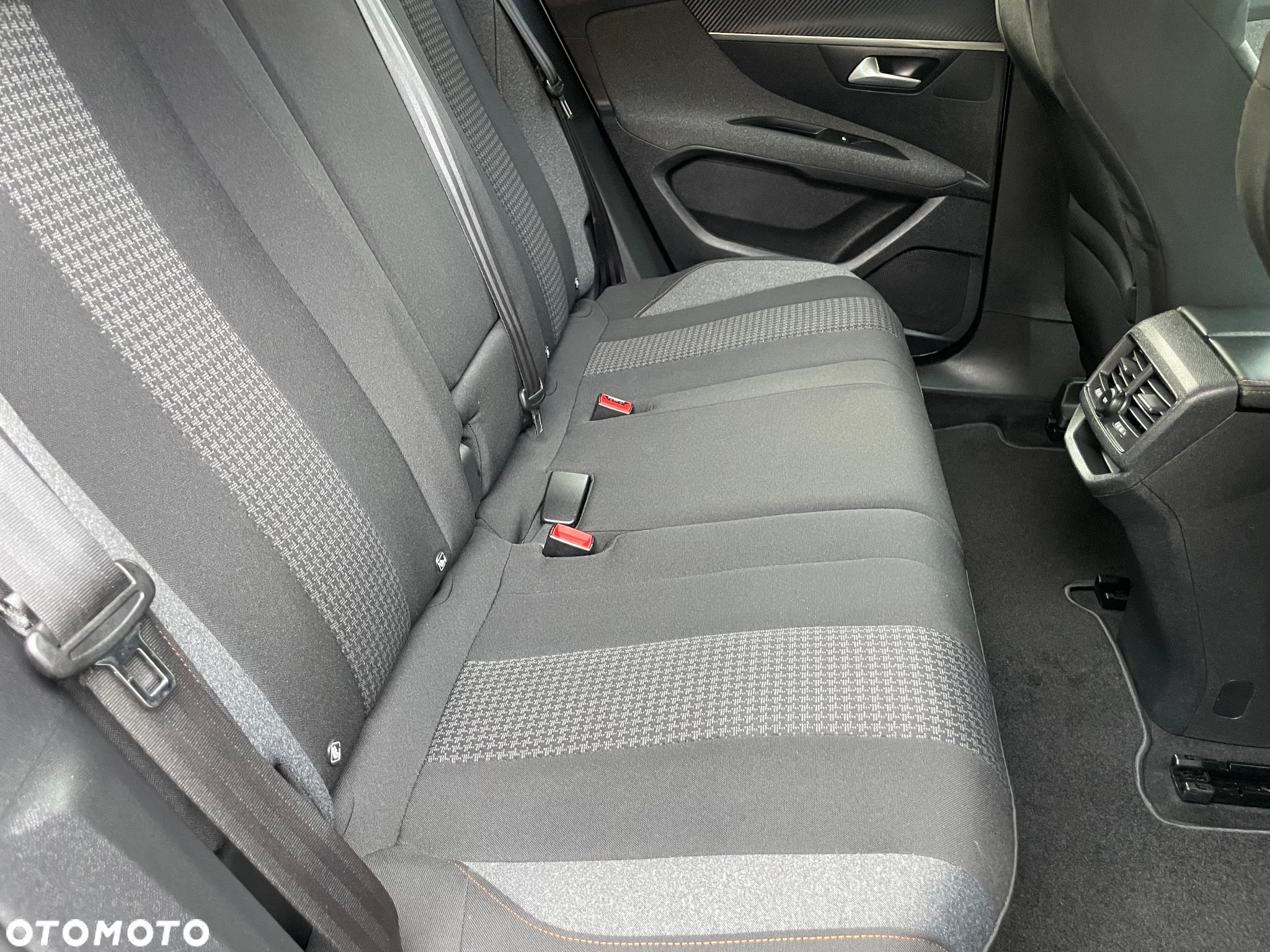 Peugeot 3008 - 31