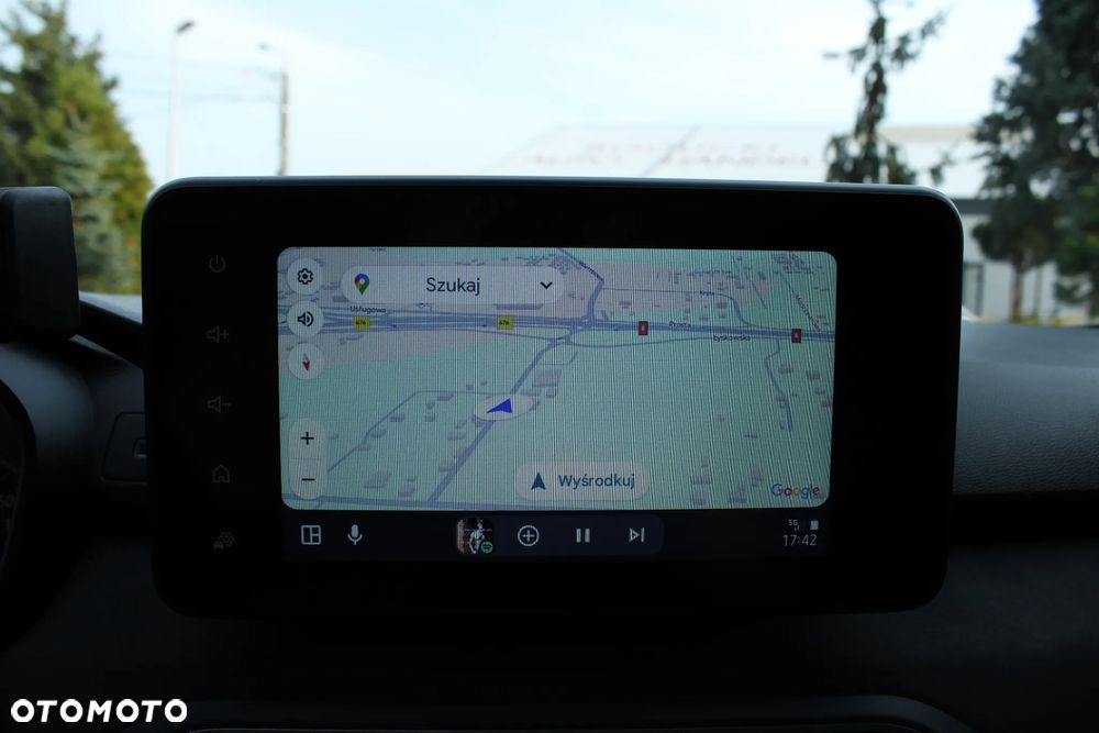 Dacia Jogger 1.0 TCe Extreme+ 7os - 31