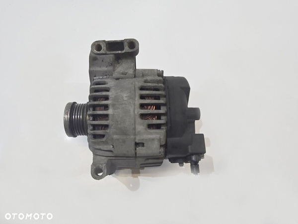 ALTERNATOR MERCEDES W169 W245 2.0 CDI 07r A6401540502