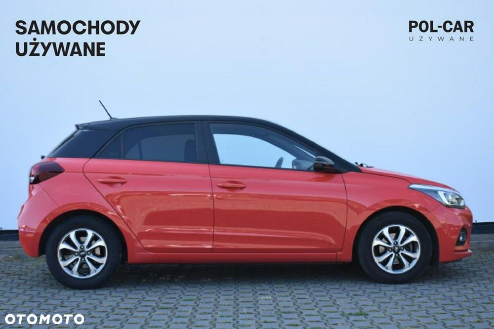 Hyundai i20 1.2 Comfort - 5
