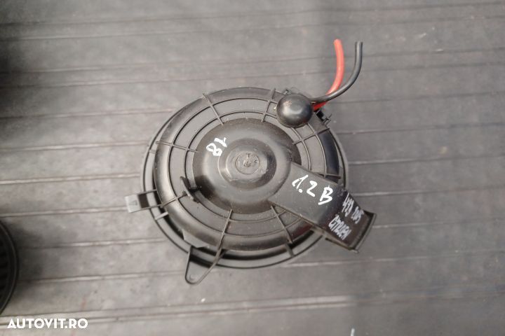 Ventilator aeroterma GMVA515RFTA GMVA515RFTA Citroen DS3 1 [2010 - 20 - 1