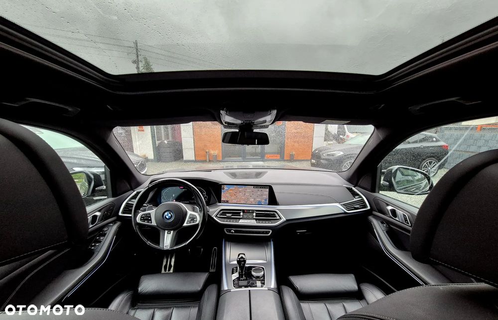 BMW X5 - 7