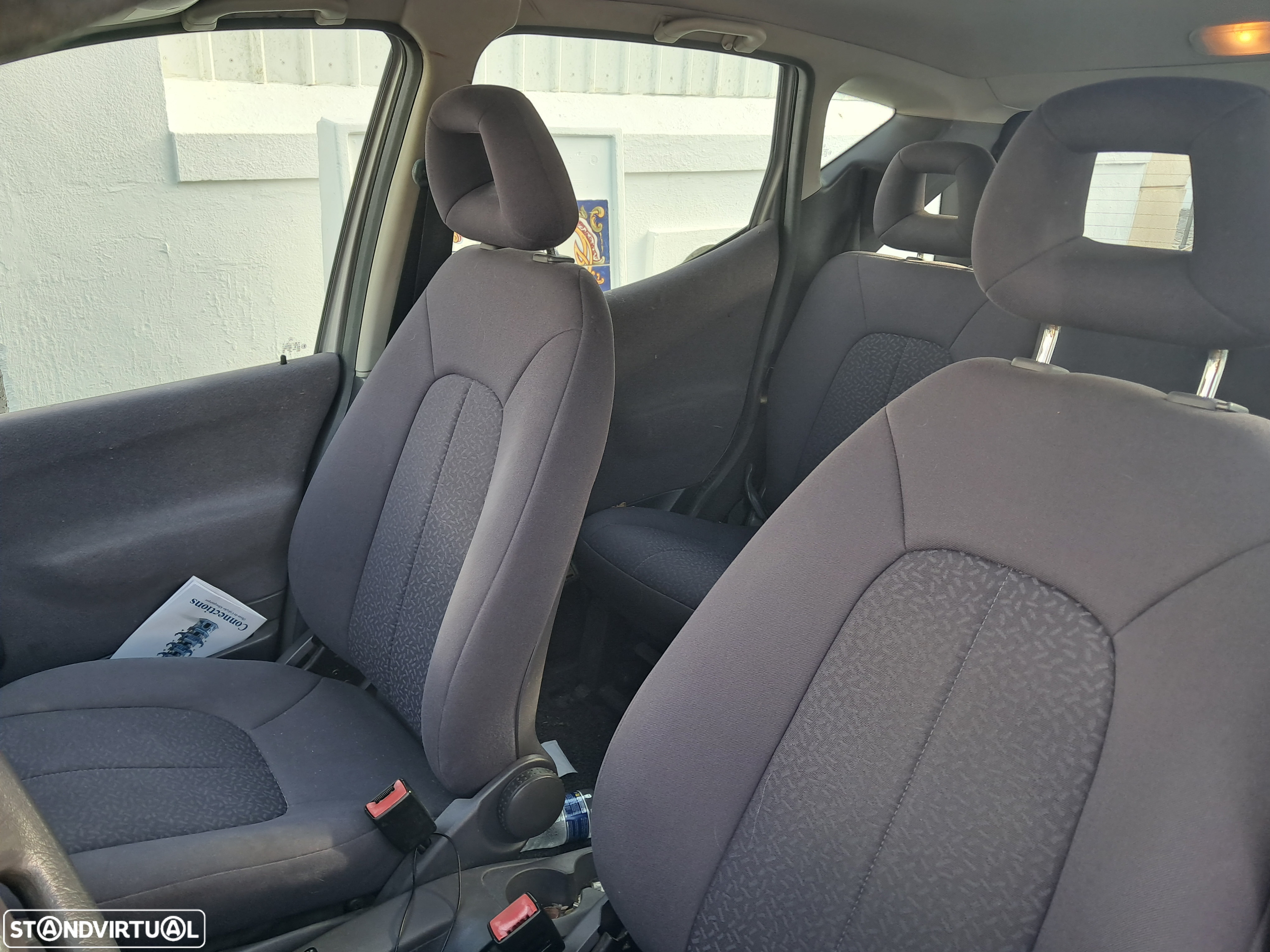 Mercedes-Benz A 140 Avantgarde - 3