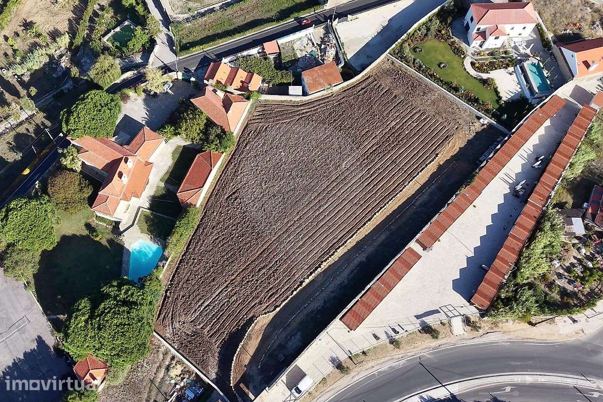 Terreno  para venda