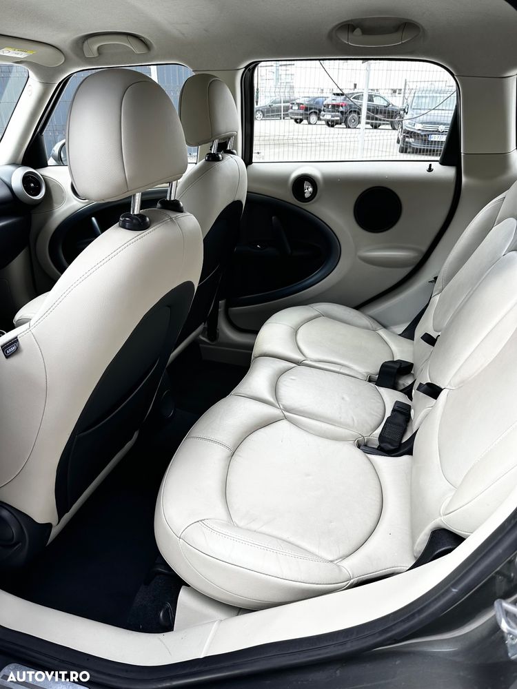 Mini Countryman ver-standard - 16