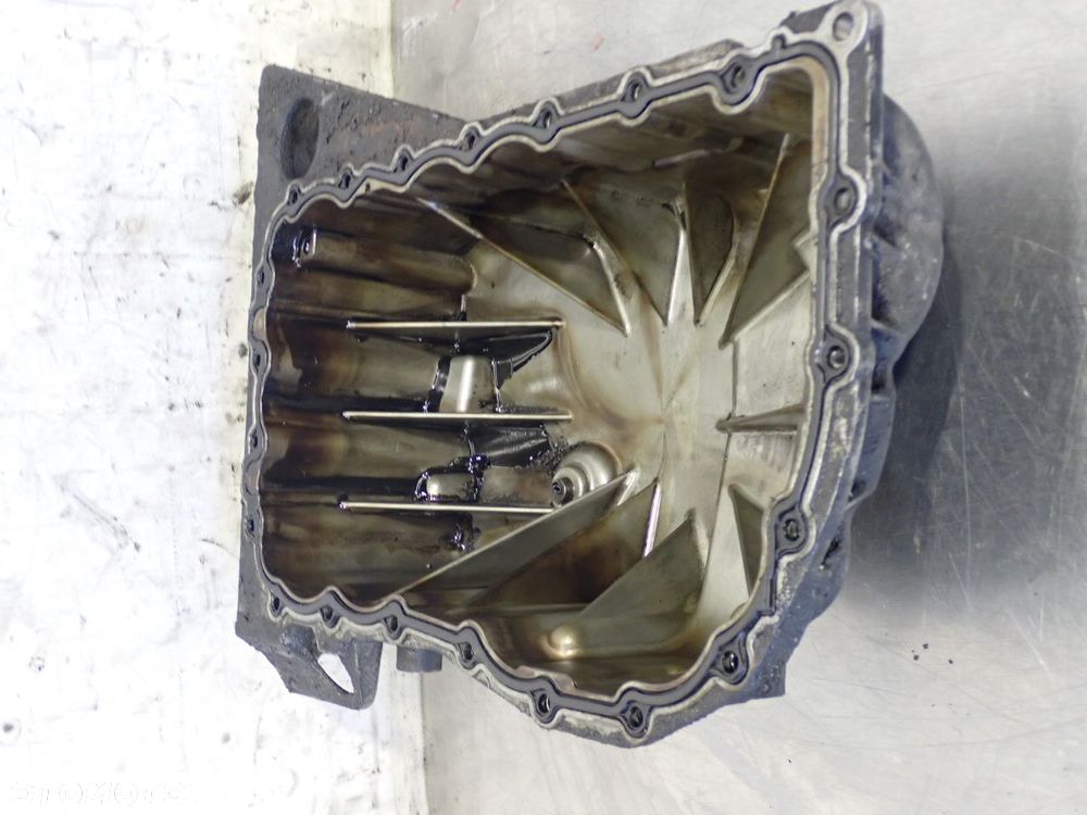 MISA OLEJOWA RENAULT SCENIC 1.9 8200185680 3154.02.021 - 2