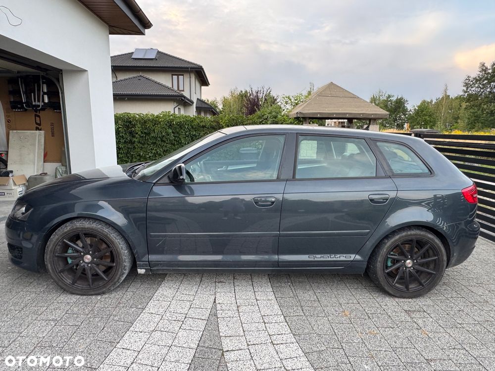 Audi A3 Sportback - 9