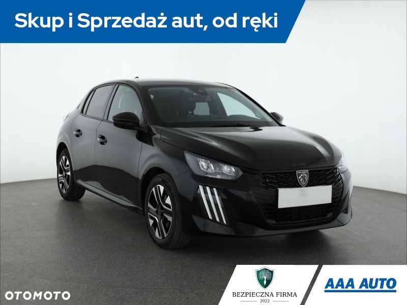 Peugeot 208 - 3
