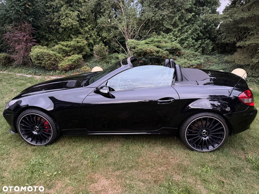 Mercedes-Benz SLK - 2