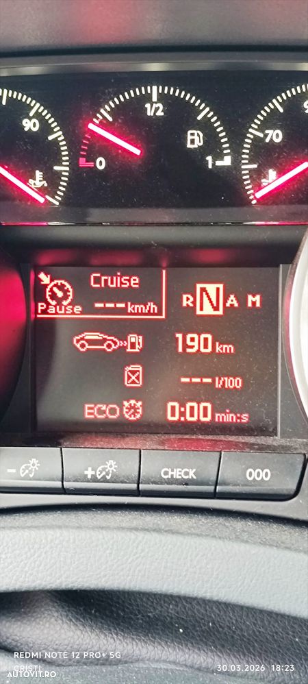 Peugeot 508 1.6 e-HDI FAP BMP STT Active - 9