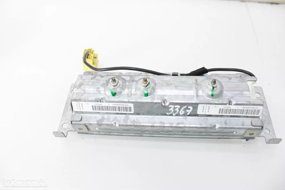 AIRBAG FRONTAL DIREITO NISSAN NP300 NAVARA 2006 -APEB3062090250 - 3