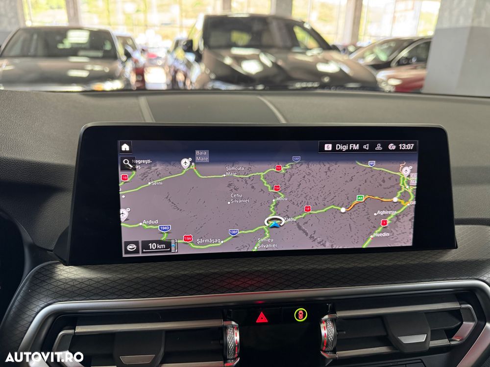 BMW X3 xDrive30e Aut. M Sport - 27