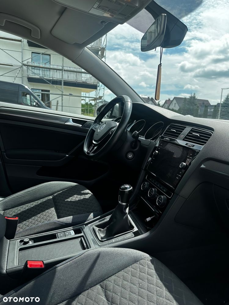 Volkswagen Golf 1.5 TSI ACT Join - 9
