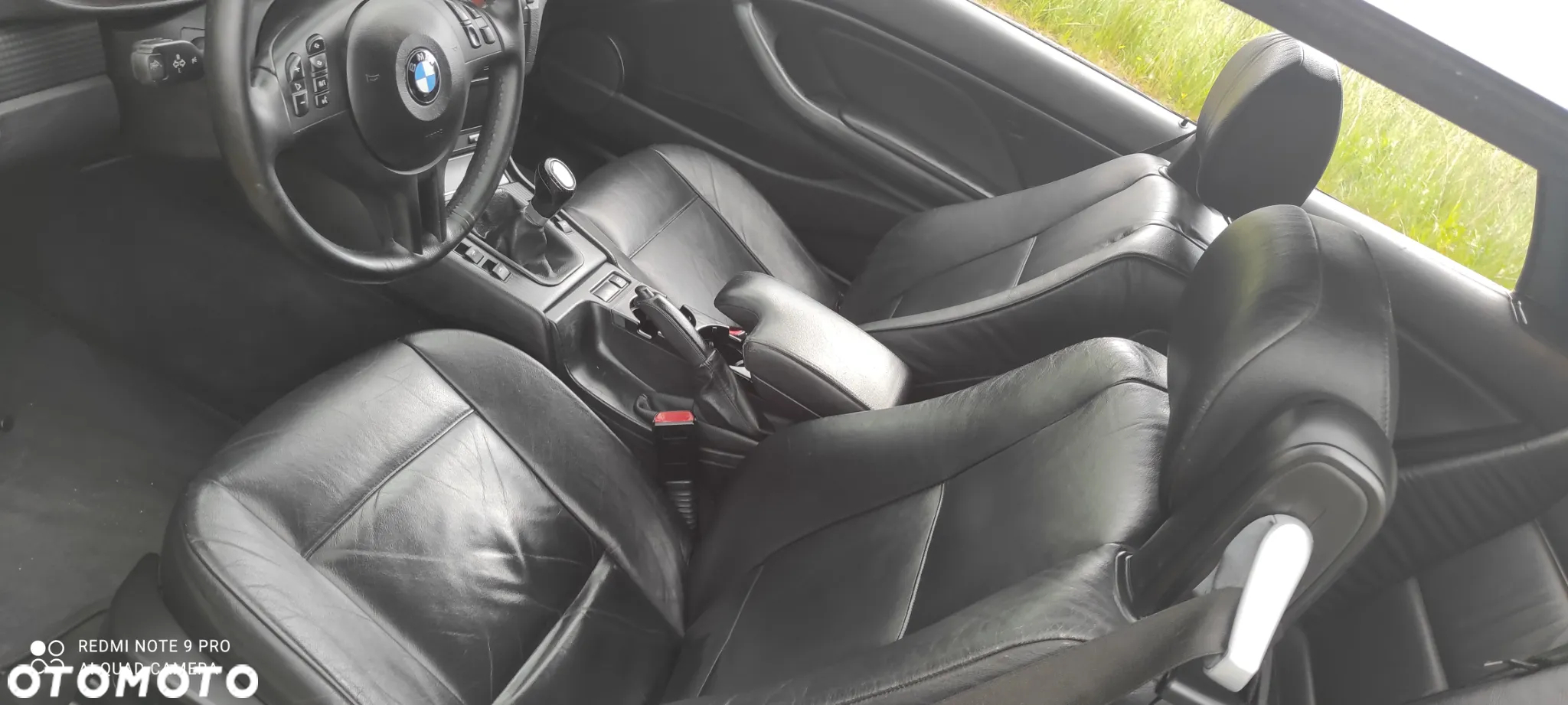 BMW Seria 3 325Ci - 13