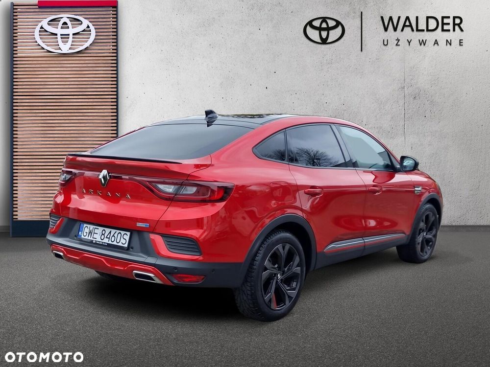 Renault Arkana - 3
