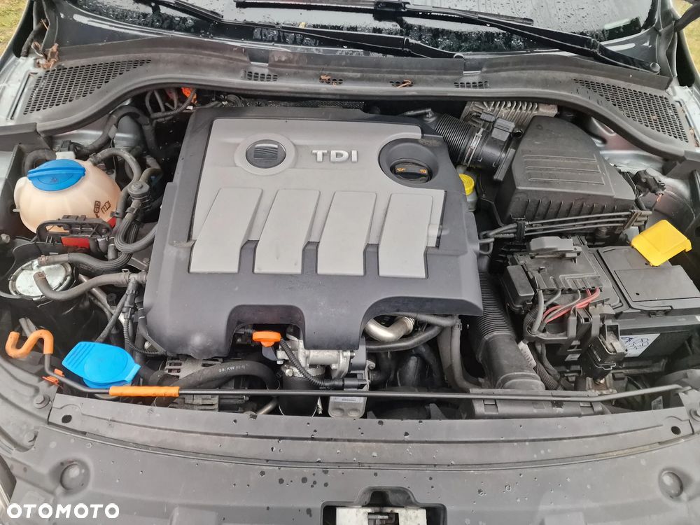 Seat Toledo ver-1-6-tdi-style - 15